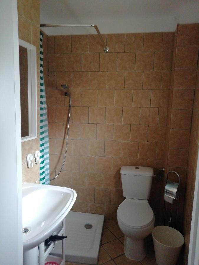 Апартаменты Masrelaxtenerife Сан-Кристобаль-де-Ла-Лагуна Экстерьер фото