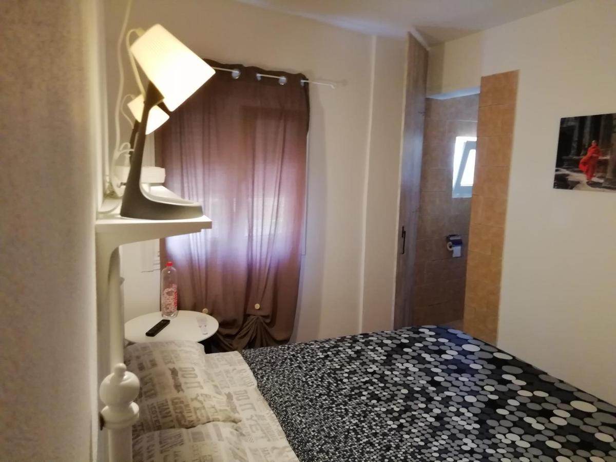 Апартаменты Masrelaxtenerife Сан-Кристобаль-де-Ла-Лагуна Экстерьер фото
