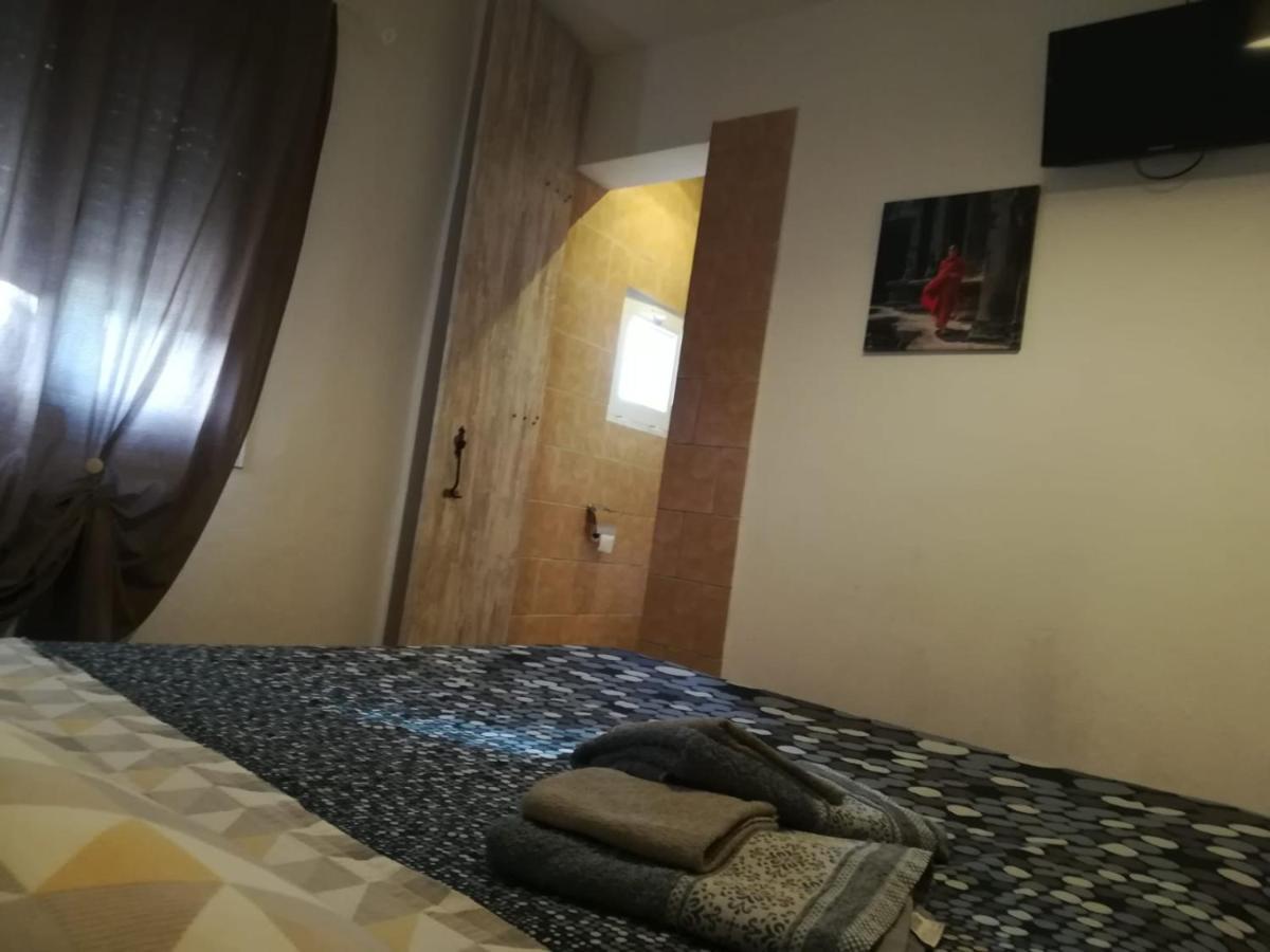 Апартаменты Masrelaxtenerife Сан-Кристобаль-де-Ла-Лагуна Экстерьер фото