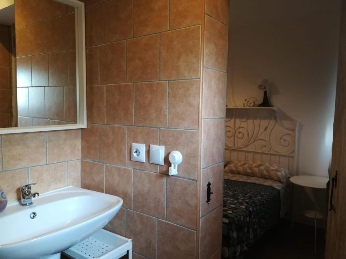 Апартаменты Masrelaxtenerife Сан-Кристобаль-де-Ла-Лагуна Экстерьер фото